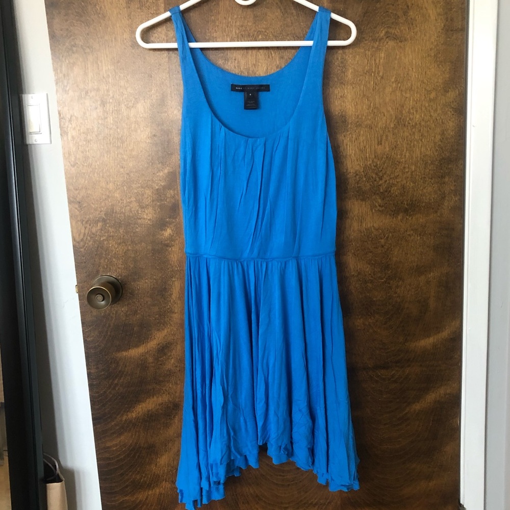 Marc by Marc Jacobs Midi Dress